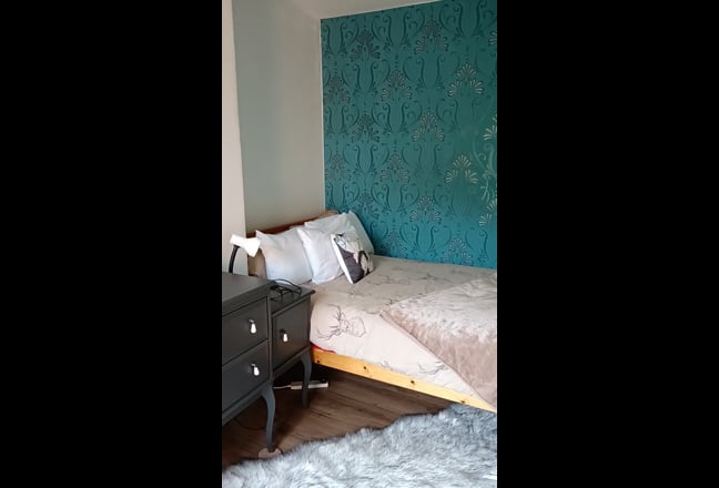 Room to let near QE & University of Birmingham.  Main Photo