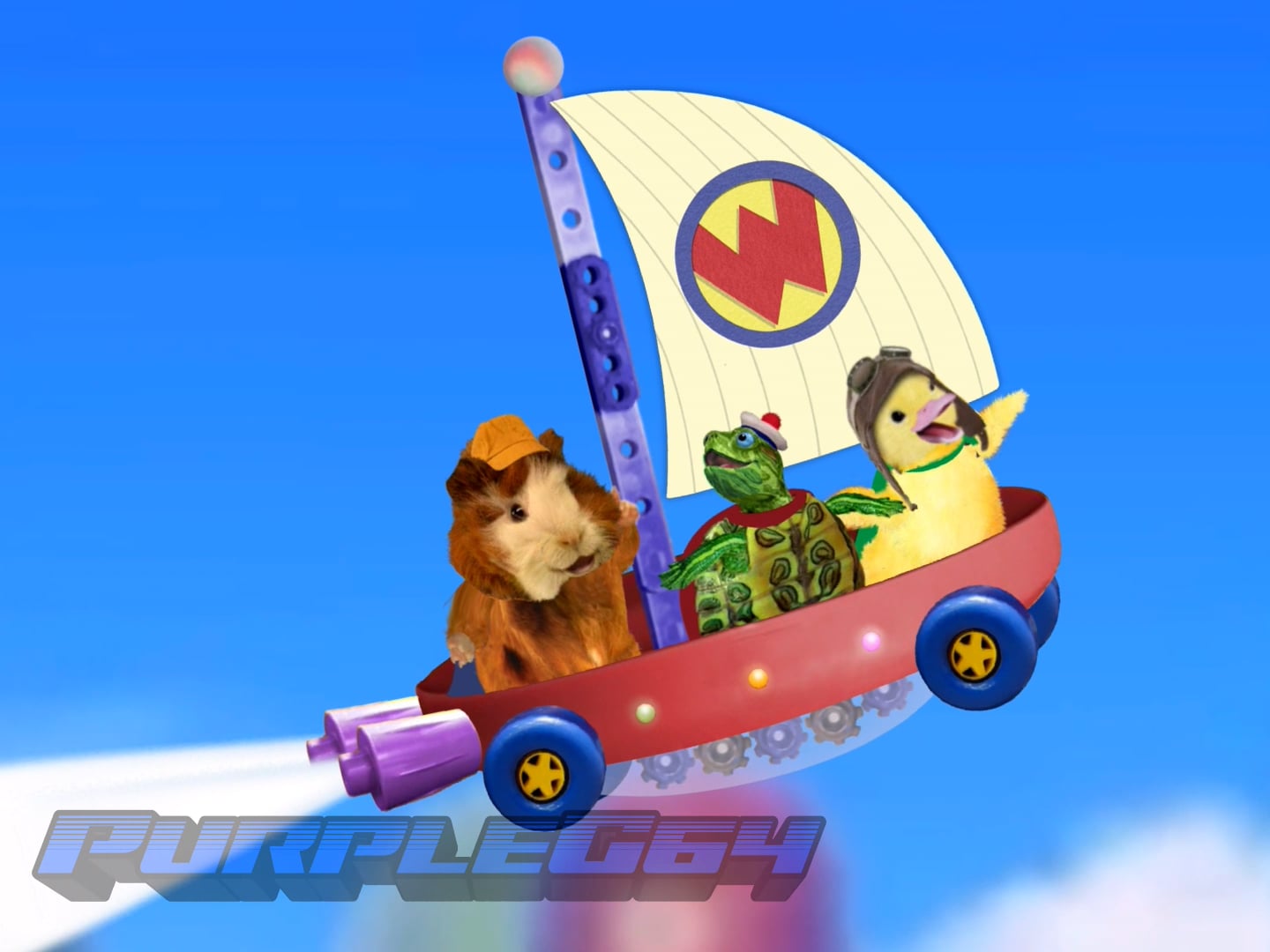 my-take-on-the-wonder-pets-intro-mushroom-kingdom-edition