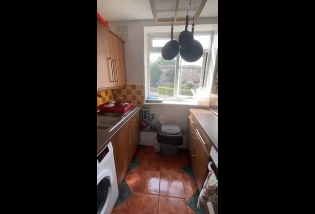 King room Wandsworth road/ Nine Elms  Main Photo