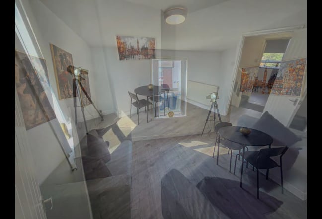 Video 1: Living Room