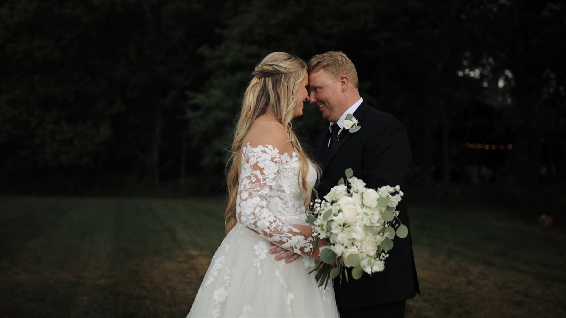 Kelsey & Ryans Wedding '25