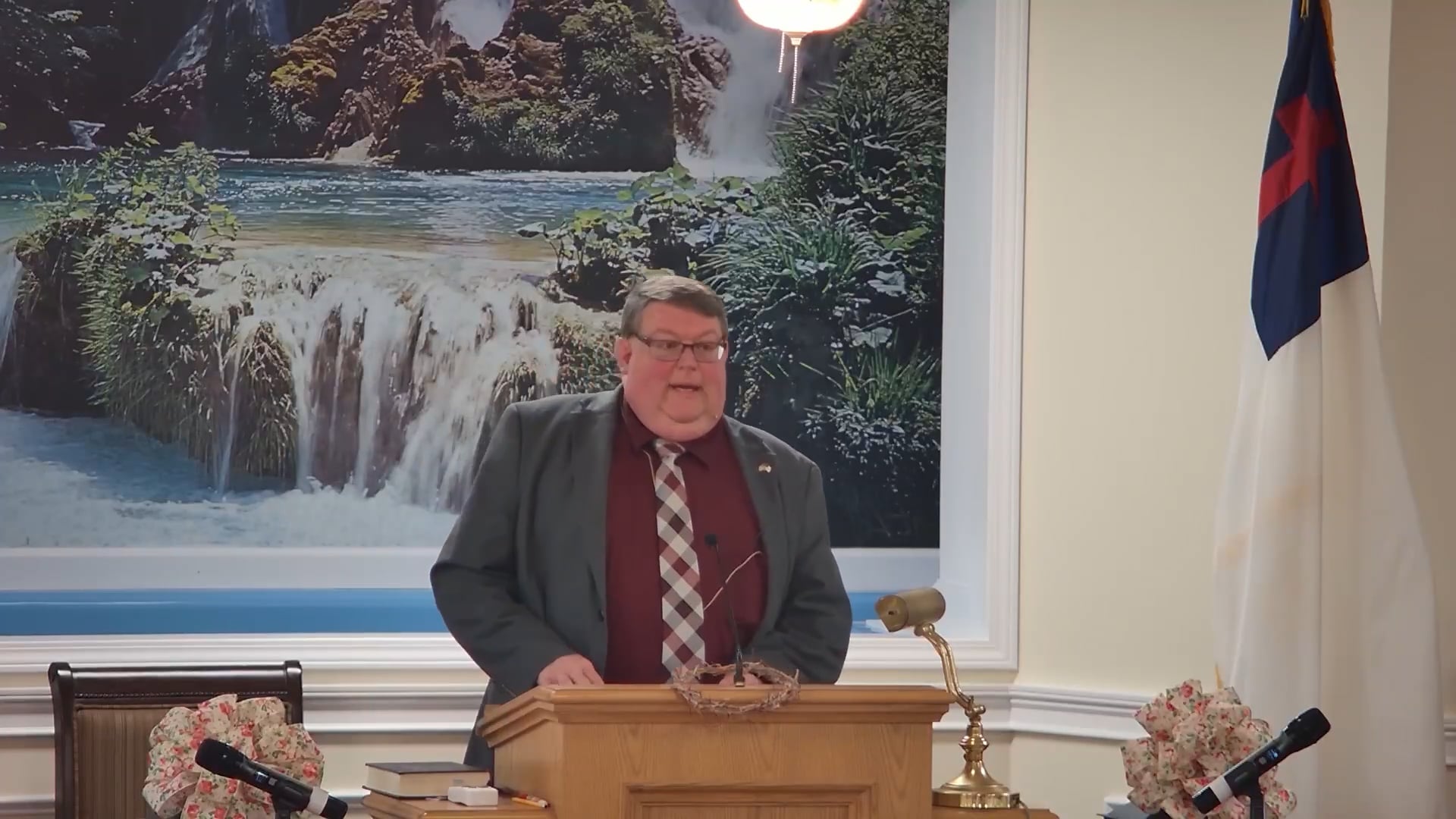 08.10.25 PM - Advantages That Belong To GODs Children - Don Henegar