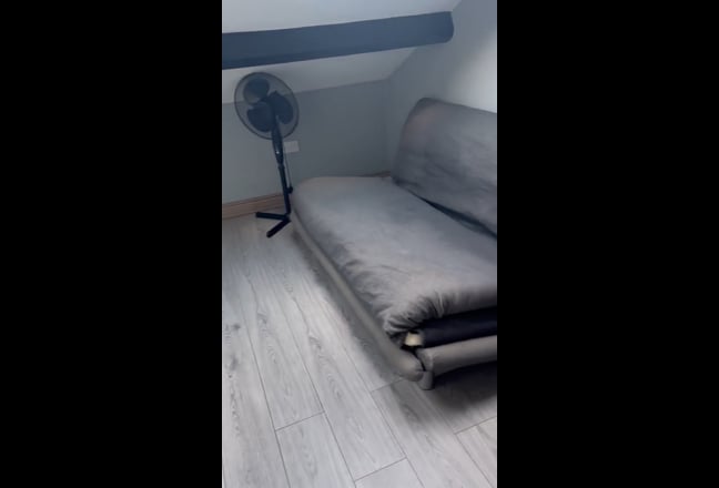 Ensuite Room in Angel Main Photo