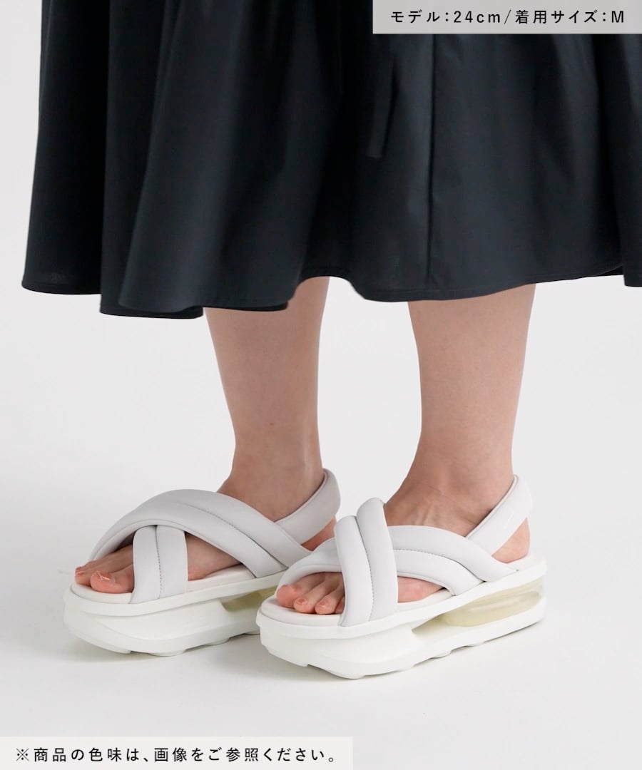 NIKE(ナイキ)】アイラサンダル(WOMENS) | [公式]ベイフロー（BAYFLOW）通販