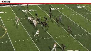 Does Right Guard's movement constitute enough for a false start