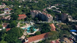 Bluezone Experience / Matapalo 101 Condo