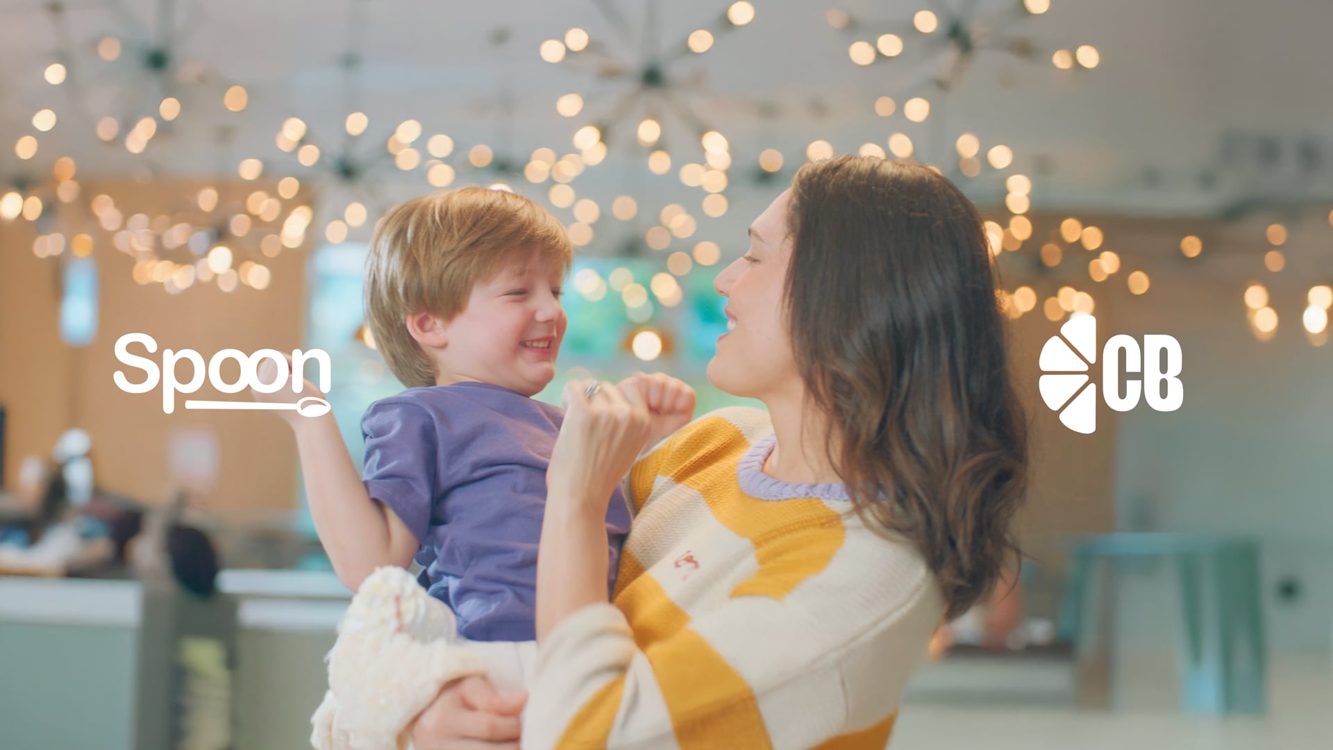 Spoon | Día de la Madre | CitricBox Films