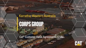 Corps Group gives FitFleet® the thumbs up