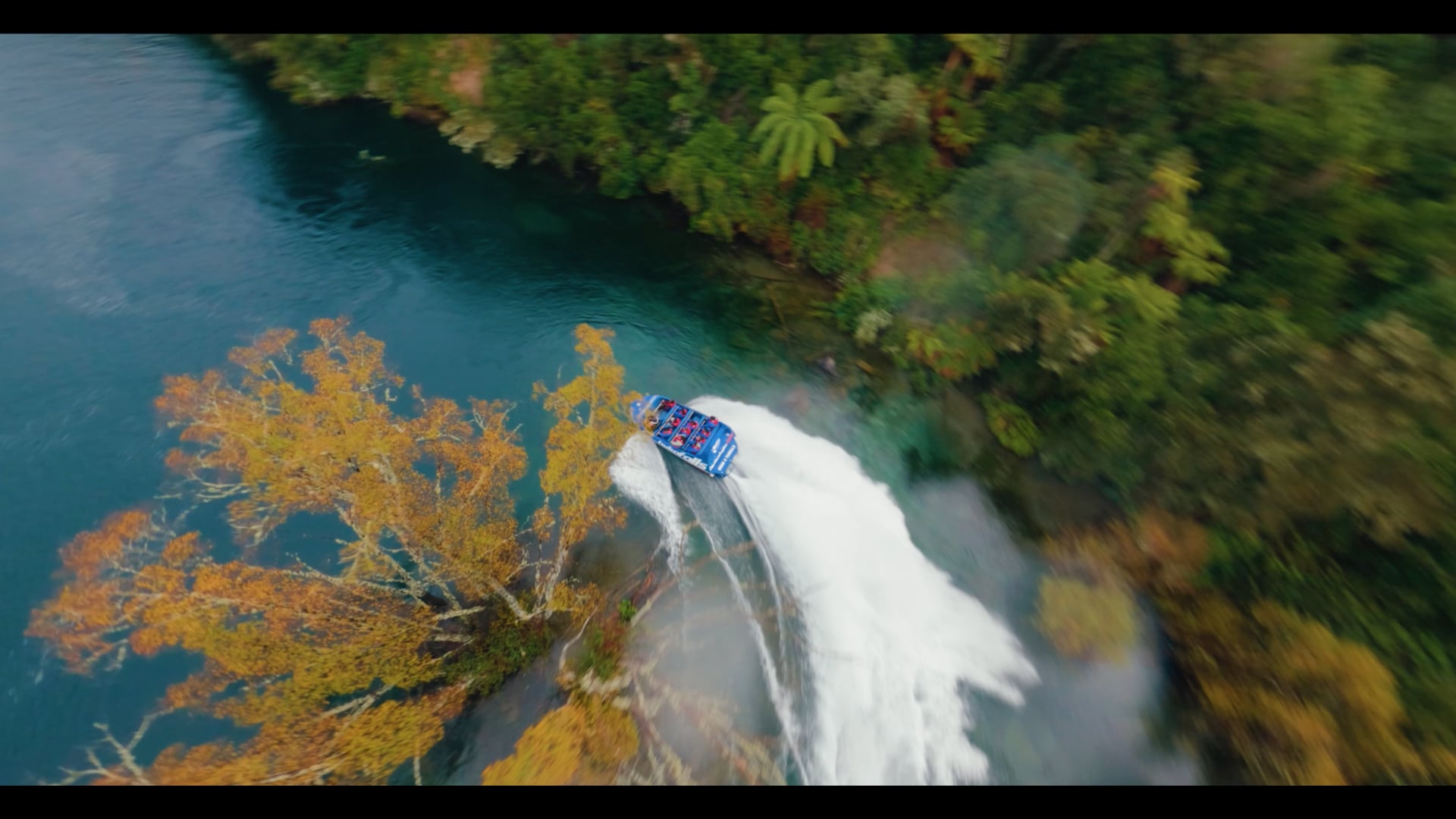 Tourism New Zealand #BeyondTheFilter | Ep 04