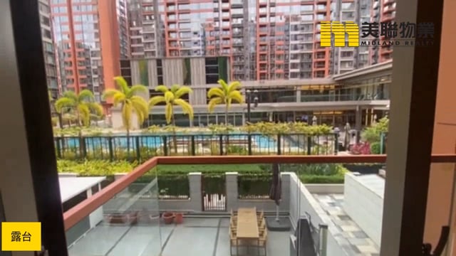 海日灣 大埔 低層 1857652 售盤