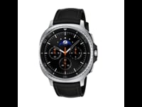 Samsung Galaxy Watch8 Classic (46mm) LTE Black 1ST 1