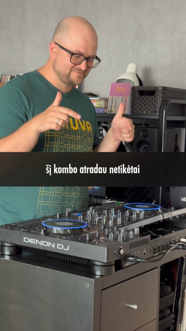 Aleksandras Sakutis "mrproperdj" #5