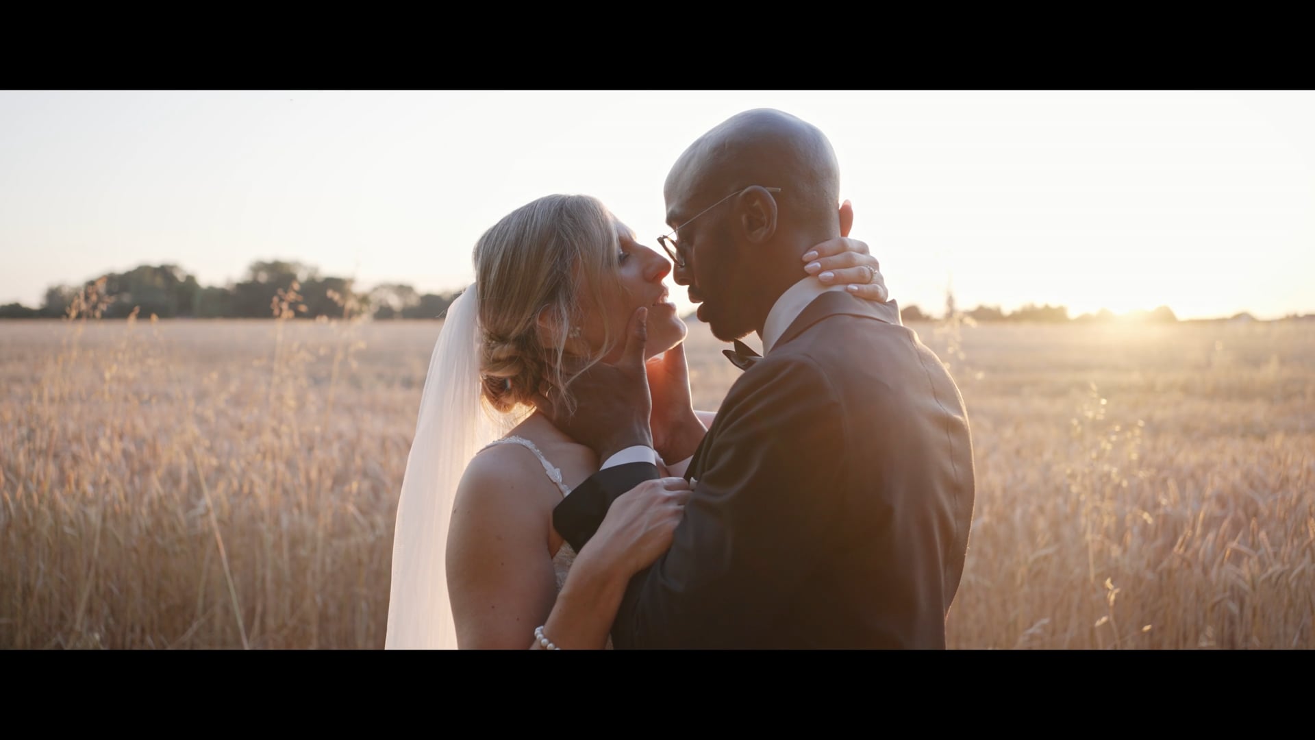 Coralie & Jonathan - Teaser