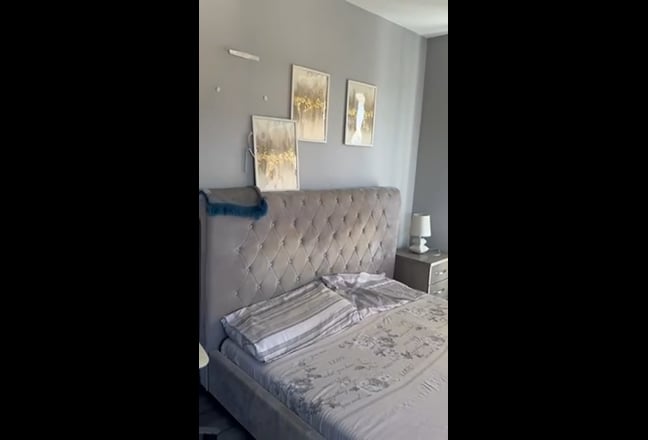Double room available for shared living Main Photo