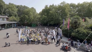 SHAFari 2025: Celebrating National Play Day and Ten Years of the School Holiday Activity Fund