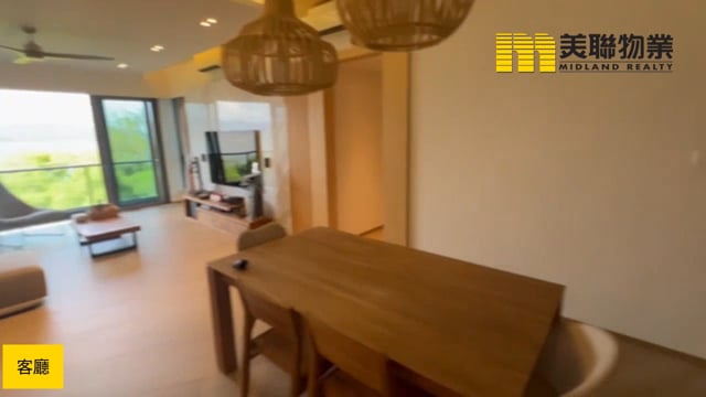 泓碧 马鞍山 中层 1732944 售盘