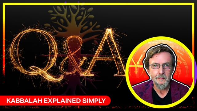 Live Q&A with Tony Kosinec – Aug 10, 2025