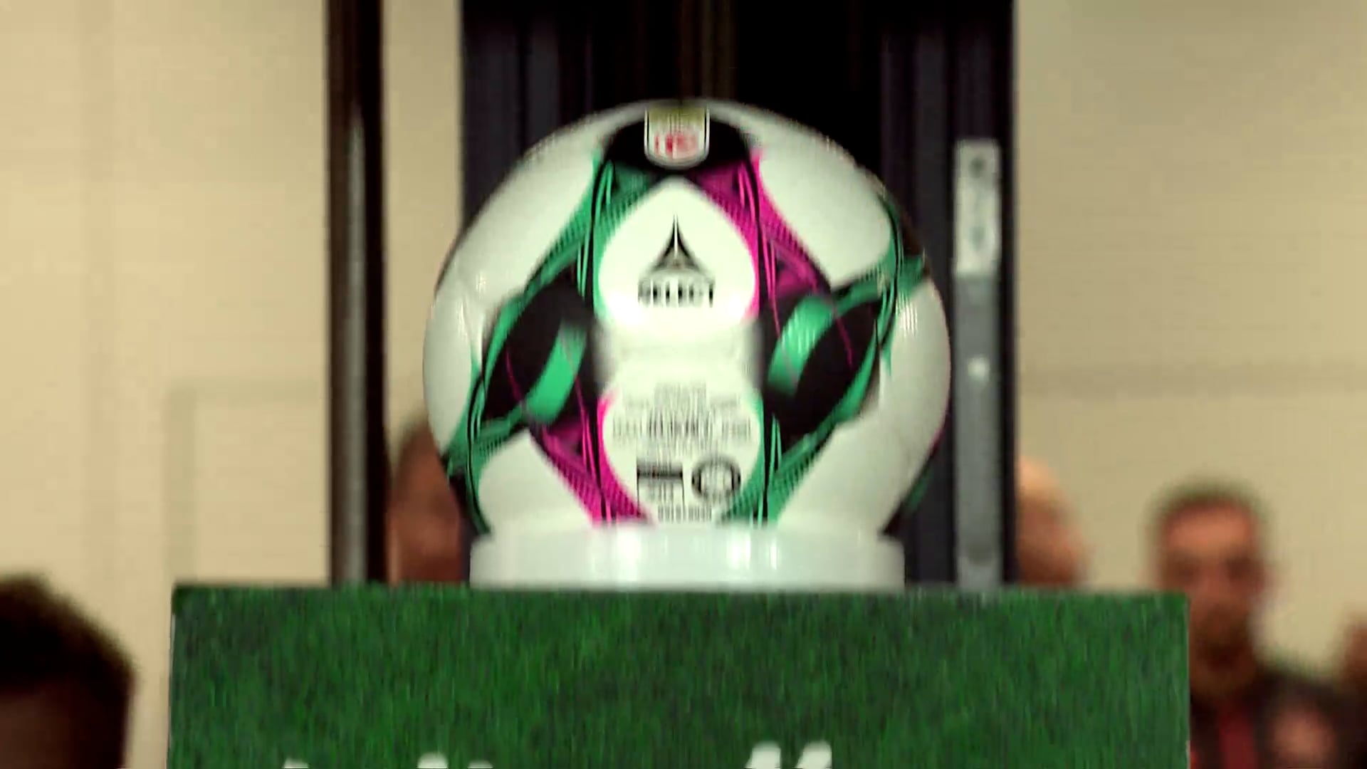 Relive: SK Rapid – Dundee United