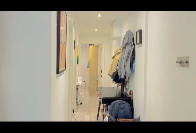 Video 1: Living room