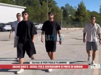 Calcio Serie C - Ascoli, per il centrocampista si punta su Damiani