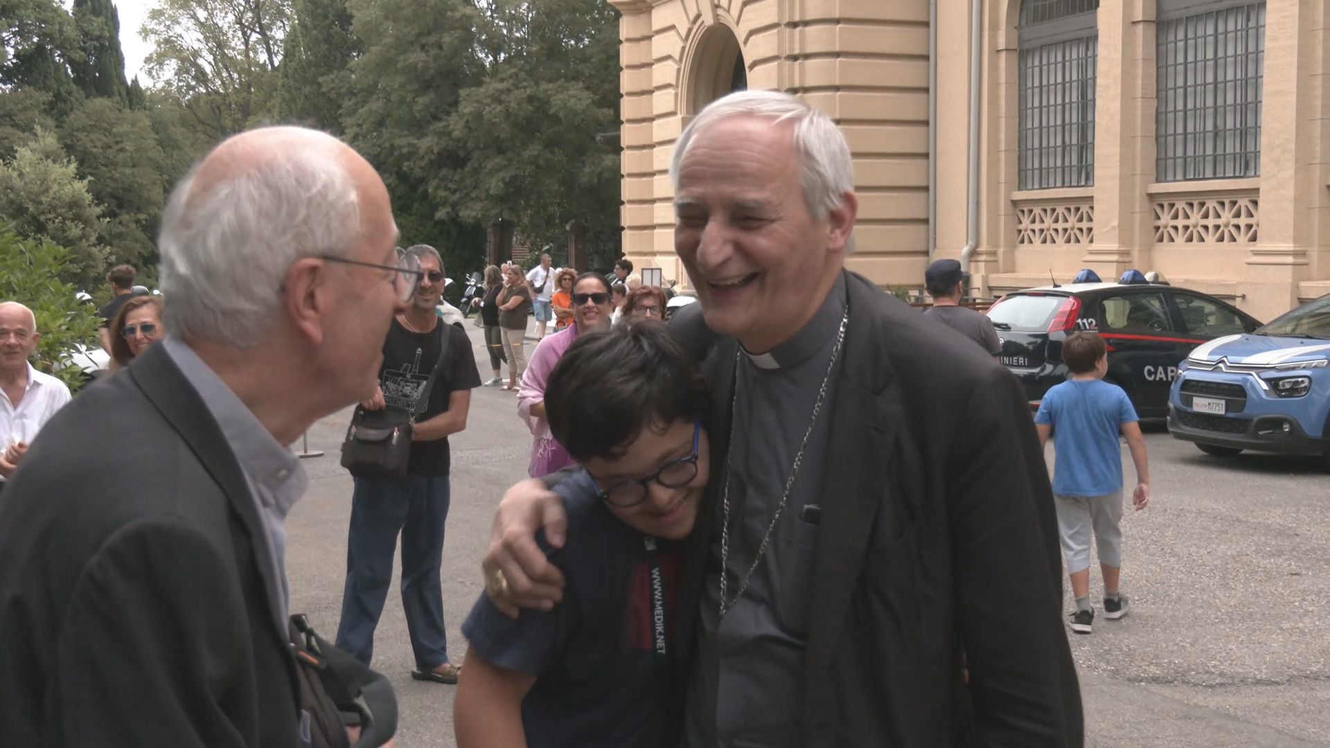 Torna “Ferragosto a Villa Revedin” , quest’anno dedicato alla speranza