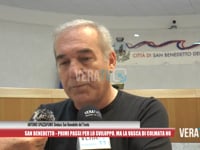San Benedetto - Primi passi per lo sviluppo del porto