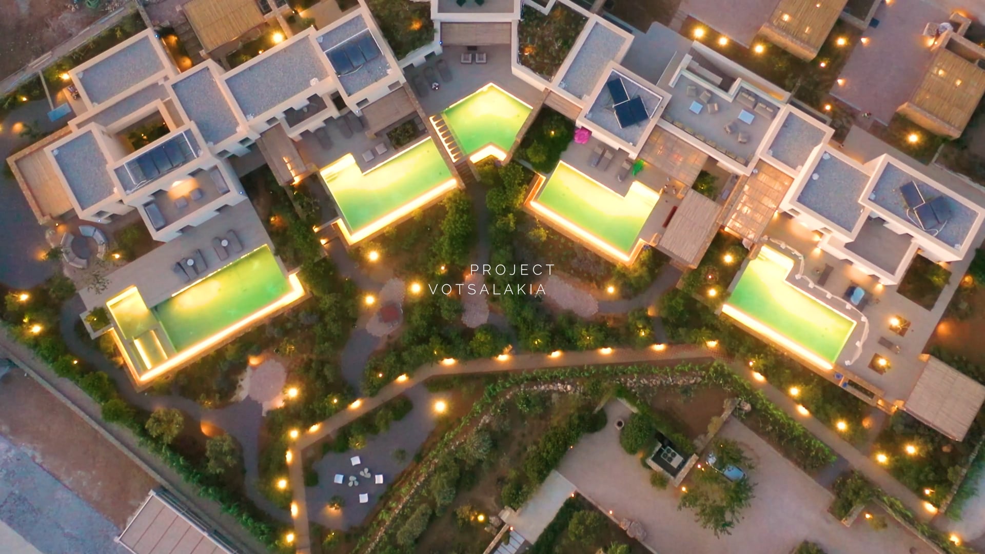 Votsalakia II Project - Paros Alyki