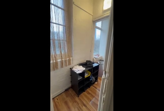 Video 1: Room 2: £300pw with all bills included