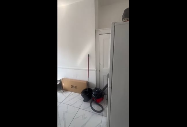 Video 1: Room 4: £231pw with all bills included