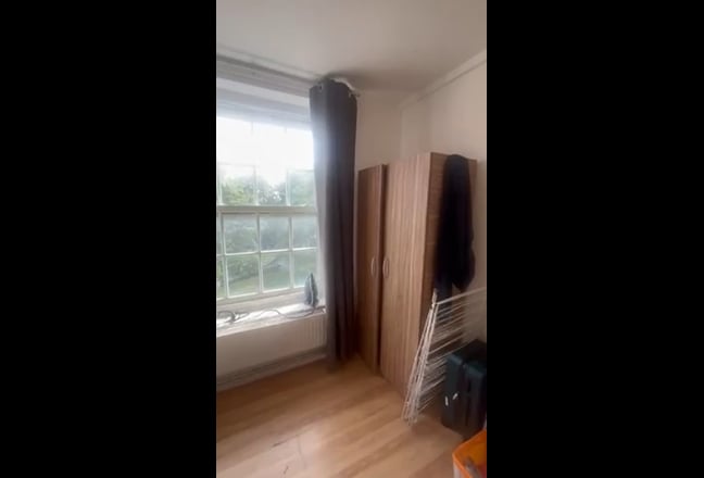 Spacious Double in Vauxhall - £231pw Main Photo