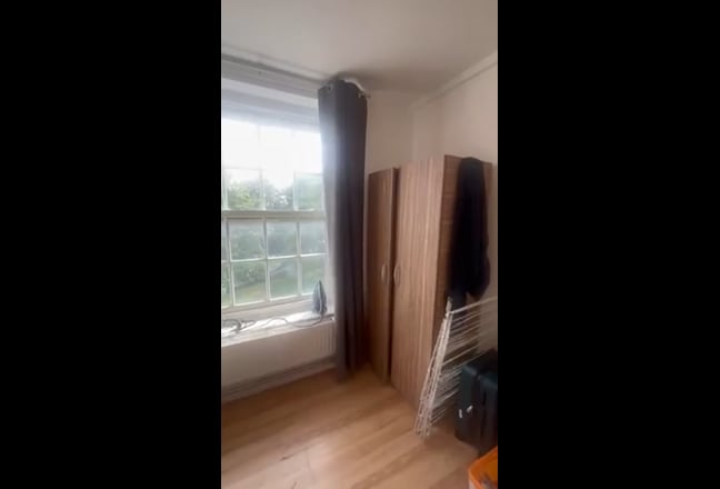 Video 1: £231pw with all bills included