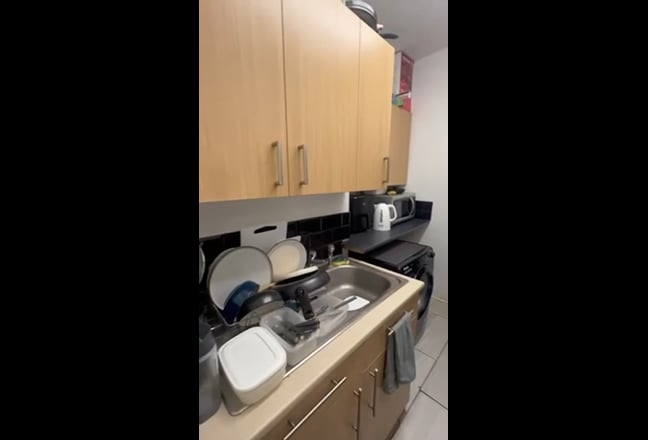 Video 1: Room 1: £208pw with all bills included