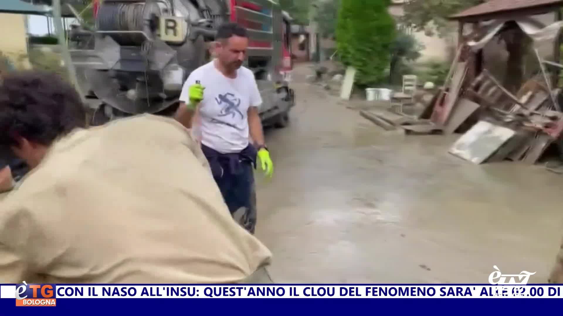 èTG –  Edizione Giorno 11/08/2025