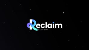 Reclaim Security - Brand & GTM