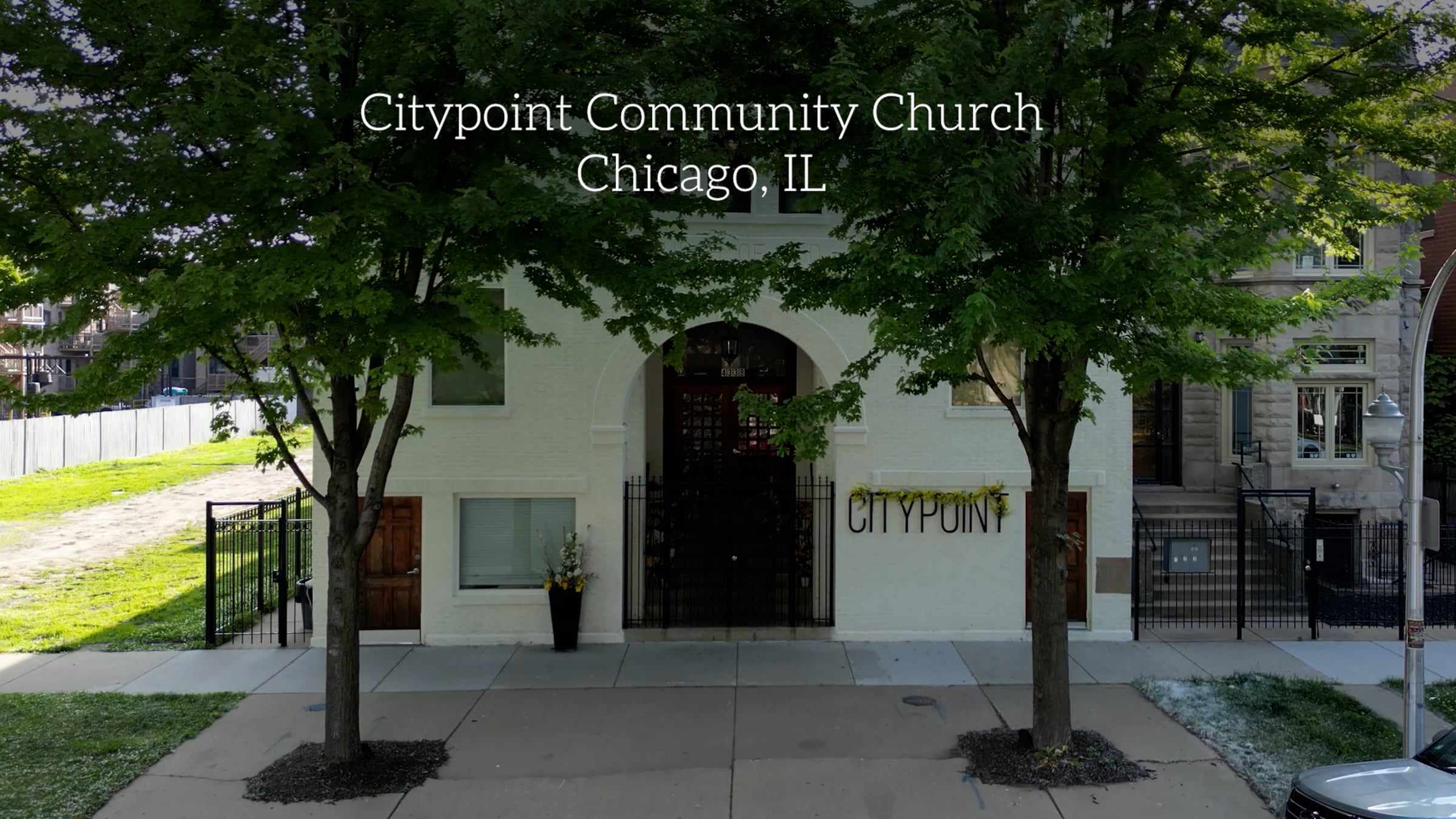 CityPoint & CDF Capital | Videos & Movies on Vimeo