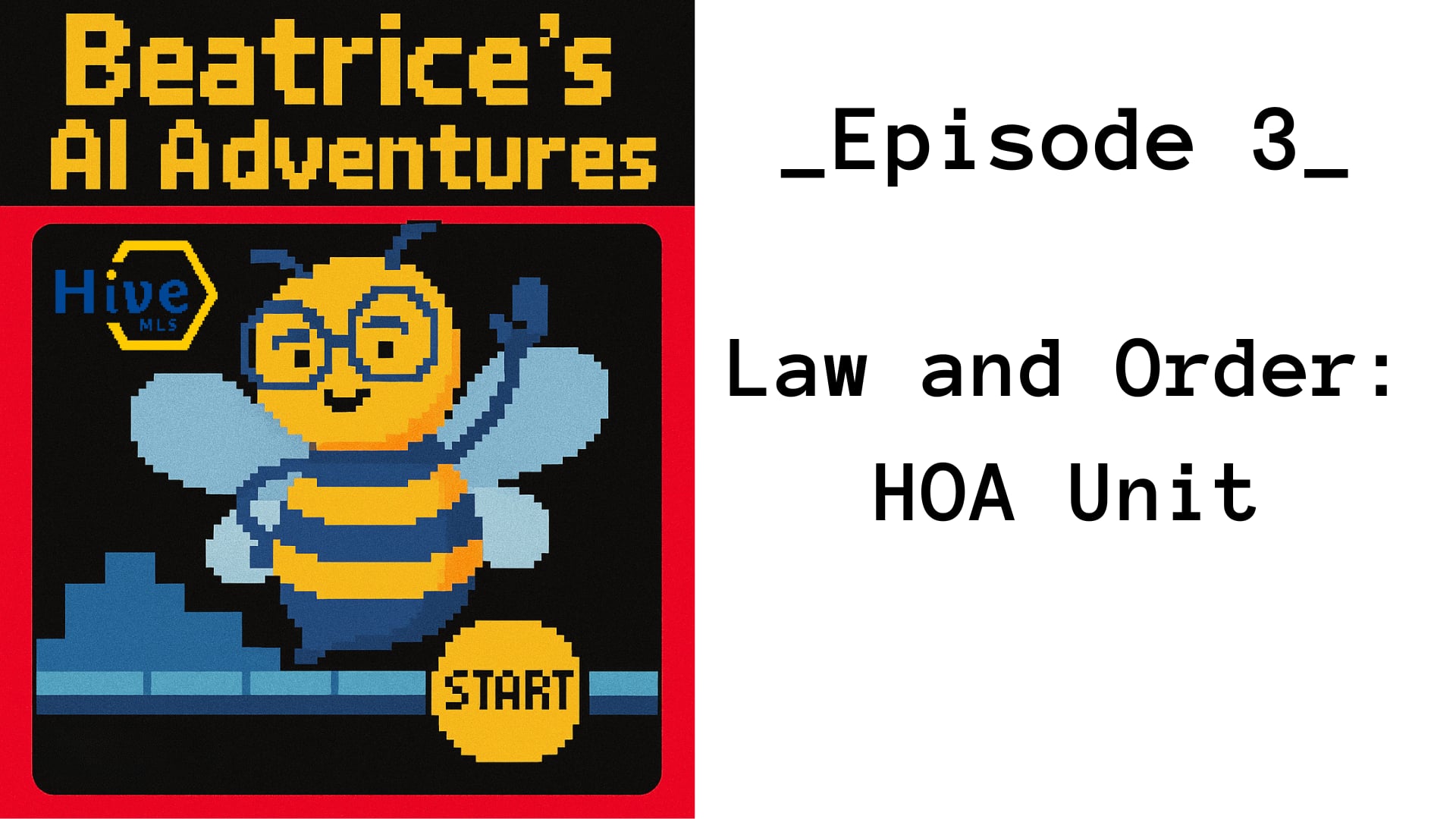 Beatrice's AI Adventures - Episode 3