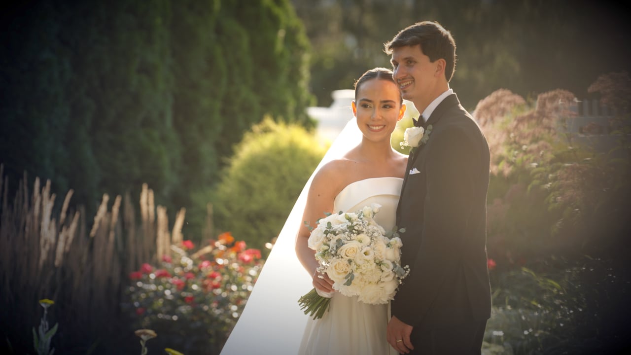 Julia + Carmen - Teaser - The Riverview