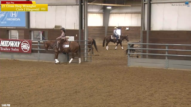 #970 Carla J Hingeveld
