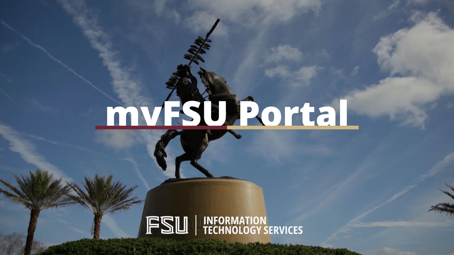 Video_myFSU_Academics_082025 | Videos & Movies on Vimeo