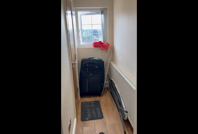 Double bedroom available for rent  Main Photo