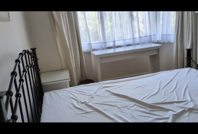 Video 1: desk in bay window