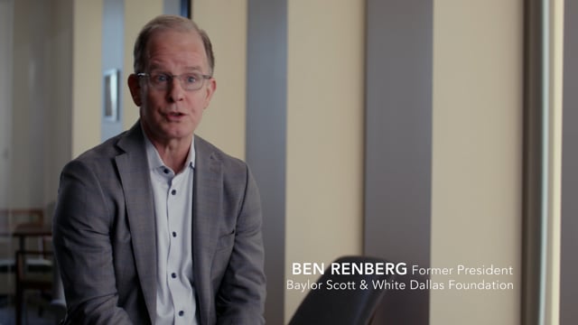 Baylor Scott & White Dallas Foundation