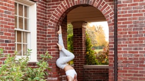 Postnatal Yoga Class