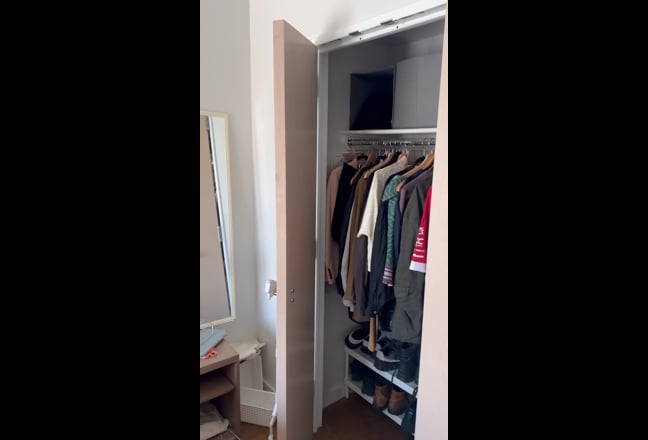 1Bed available in 3 Bedroom 2B at The Lanes in LIC Main Photo