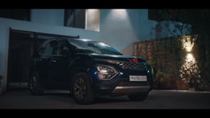 Qubo Smart Security Camera - Car Film