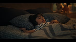 Qubo Smart Security Camera - Kid Film
