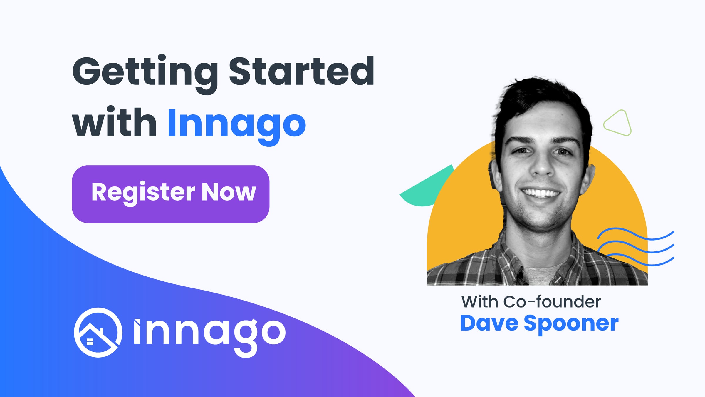 Getting Started with Innago | Videos & Movies on Vimeo