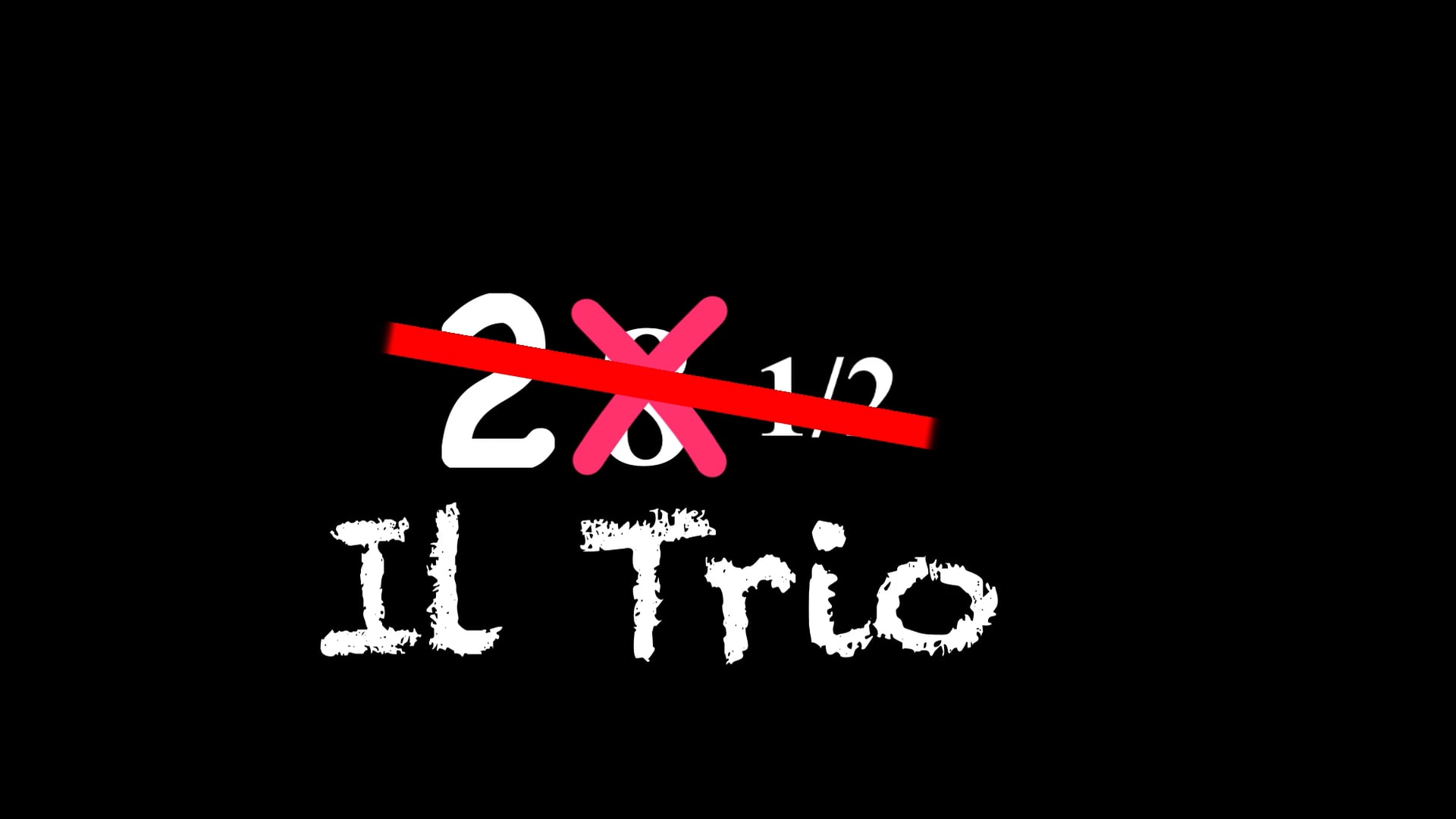 Il Trio - Italian Hospitality at Via Alloro Restaurant, Beverly Hills