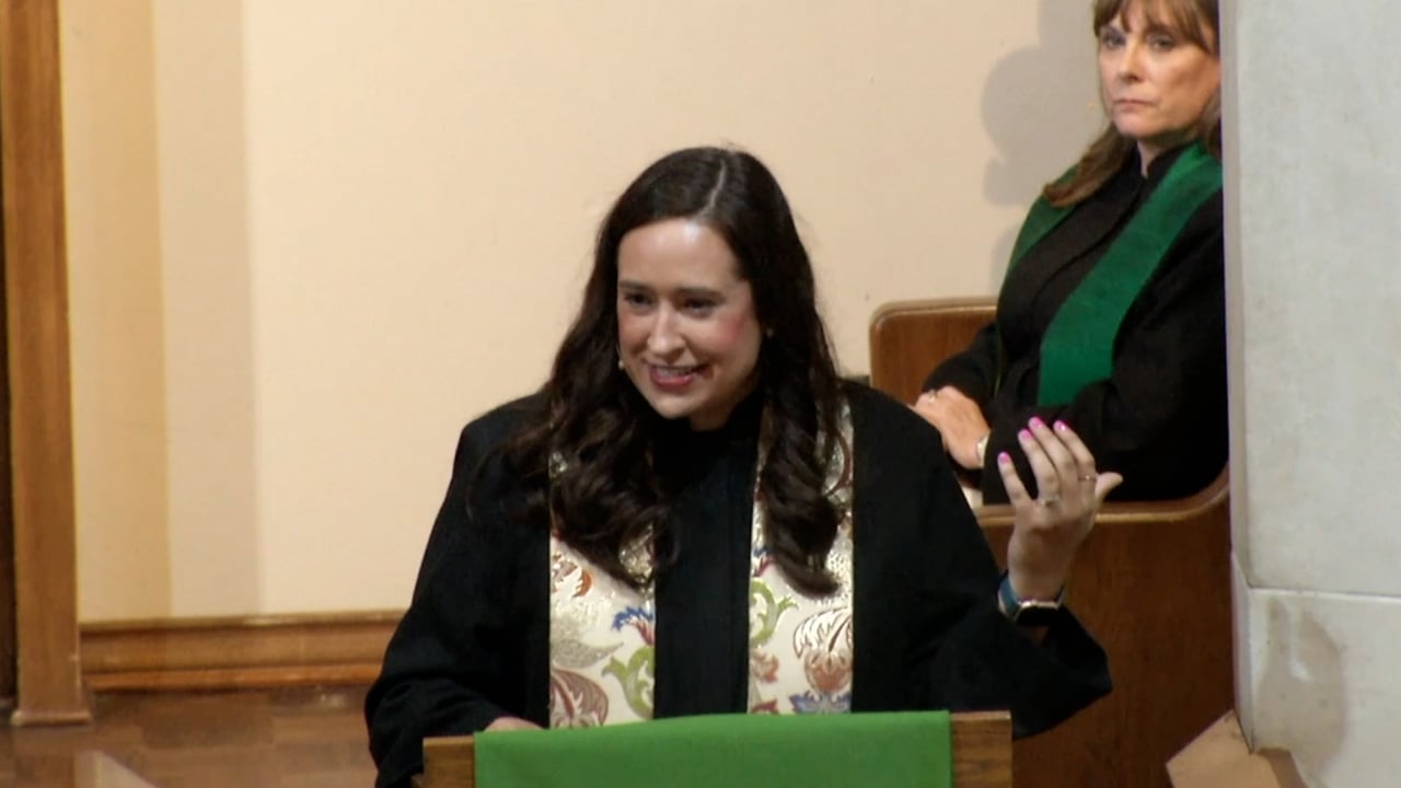 What Happens When We Fail?