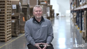 Shorr Packaging Video Testimonial_MAJOR CUT